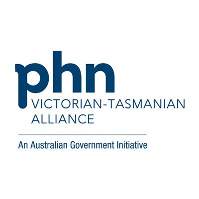 Victorian and Tasmanian PHN Alliance