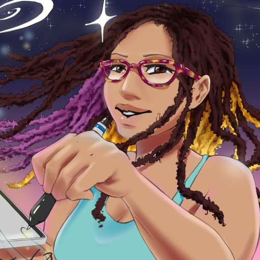 This Lady Jさんのプロフィール画像