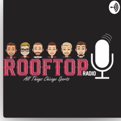 DeepDishSport's profile picture. | A Chicago Sports Blog | Writers are posted on our website | I-94 Podcast | Follow our brothers up I-94 @Ball_Milwaukee | Rooftop Radio Podcast |