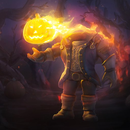 KorBloxyWar's profile picture. 