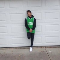 Ali Hammoud (@ali_hammoud10) 's Twitter Profile