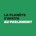 La Planète s’invite au Parlement (@planetesinvite) Twitter profile photo La Planète s’invite au Parlement (@planetesinvite) Twitter profile photo