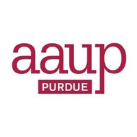 AAUP Purdue(@AAUPPurdue) 's Twitter Profile Photo