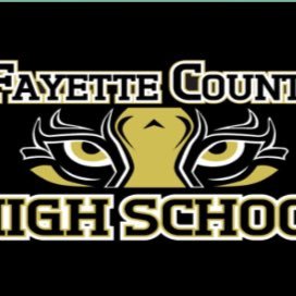 The official Twitter of THE Fayette County High School. #WeAreFayette exemplifying #ExcellenceInAllWeDo with #TigerPride