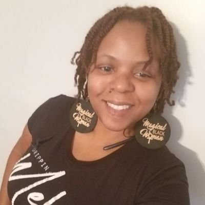 Fun and God lovin' woman, Mother, G-Ma, Poetess,  Host and CEO of Lovely Soulful Essentials! https://t.co/b7RutYrv7R