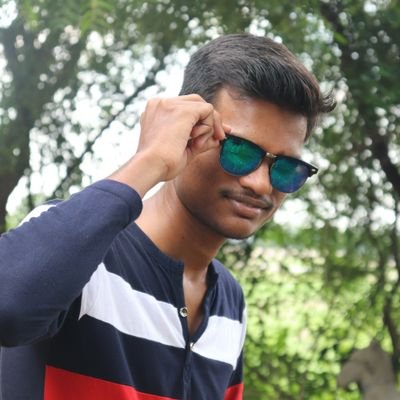 Pravin_offi's profile picture. 