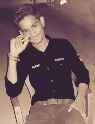 AshishKhakhadi1's profile picture. Agriculture
Sardarkrushinagar Dativada