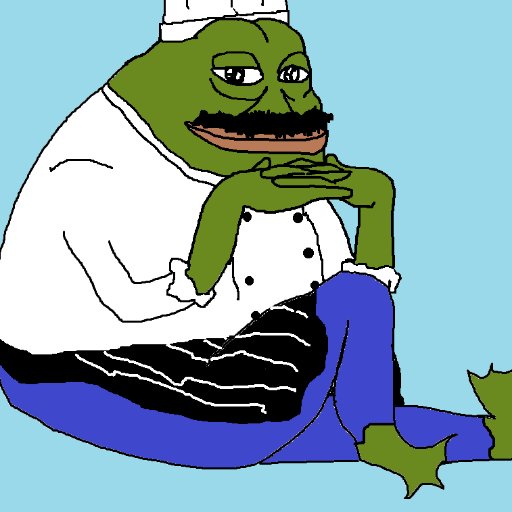 Hello. I go to work as a chef and Have a house. Only trusted news gets through me. Blob-nationalist. IRS employee| DM's are open but im a chef not a dietitian-