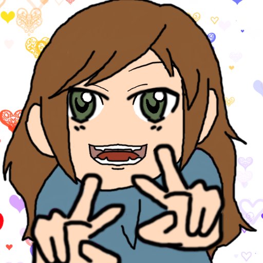 😁It's too much wasted effort to be someone else. So I'm just happy to be myself, and no one can say otherwise!
She/Her
VTuber, Artist, Writer, Demi-Bi Bitch🤣
