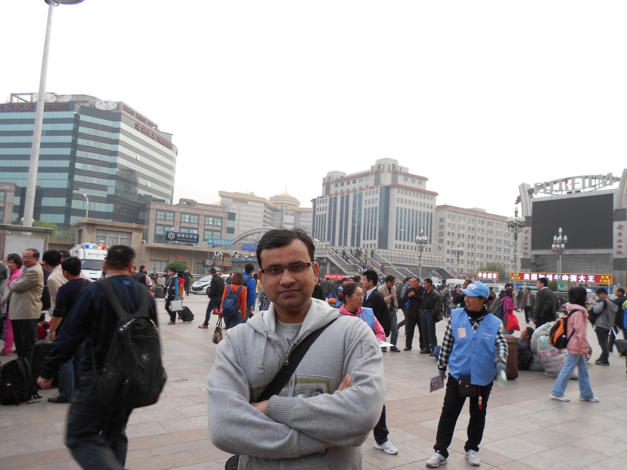 samani_dr's profile picture. Emergency Physician
MBBS,MD( Emergency Medicine)