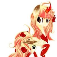 Fox Print (@mlp_foxprint) 's Twitter Profile
