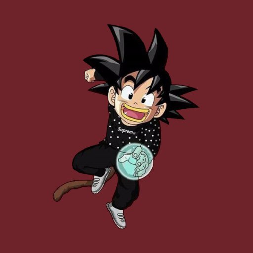 i never know what to put in bios, but here i guess..follow my social media Snapchat: noah98389 
Instagram: __kidgoku 
SoundCloud: Kid Goku