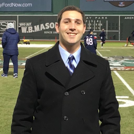 BobbyKrivitsky's profile picture. @Celtics reporter | NBA @Forbes | Host @SportsMapRadio | Former NFL & NBA Columnist @BleacherReport | Syracuse Alum