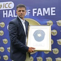 All India Rahul Dravid Fans Club™(@AIRDFC19) 's Twitter Profile Photo