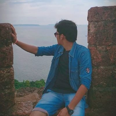 coolhitesh95's profile picture. Srk forever❤.
We are in Endgame now!!