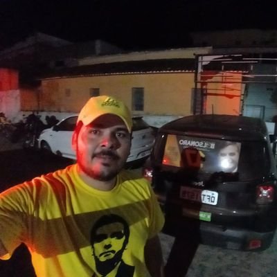 Professor Rede pública de Ensino.
Acadêmico de Direito.📚