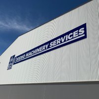 Codemo Machinery Services (@codemomachinery) 's Twitter Profile Photo Codemo Machinery Services (@codemomachinery) 's Twitter Profile Photo