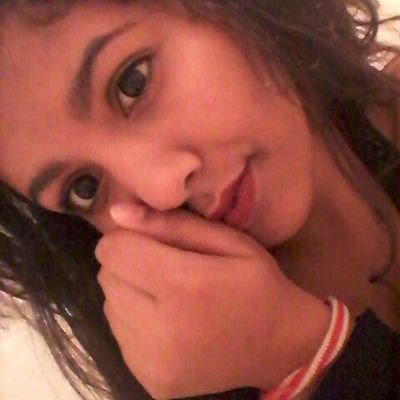 moraes_jasmin's profile picture. ariana♈