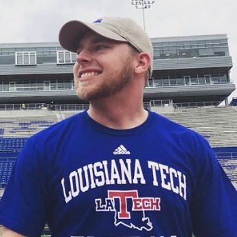 28-year-old Auburn Engineering doctoral candidate. LA Tech BS ‘17 and MS ‘19. Sports lover. Christian. Build your own pyramids, write your own hieroglyphs.