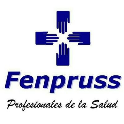 Fenpruss_HSJM's profile picture. Asociación de profesionales (Apruss) del Hospital San José de Melipilla