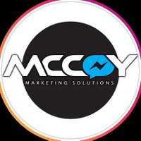 McCoy Marketing Solutions (@themarketerr) 's Twitter Profile