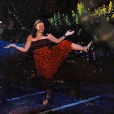 wildernesslady_'s profile picture. more than I was yesterday (IU20) #resist