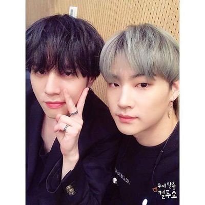 kyn_noon's profile picture. JB🌴 & YUGYEOM🐜