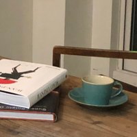 香福屋☕️ (@koufukuyac) Twitter profile photo