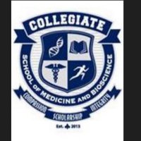 Collegiate High School Girls Soccer (@csmbgirlssoccer) 's Twitter Profile Photo Collegiate High School Girls Soccer (@csmbgirlssoccer) 's Twitter Profile Photo