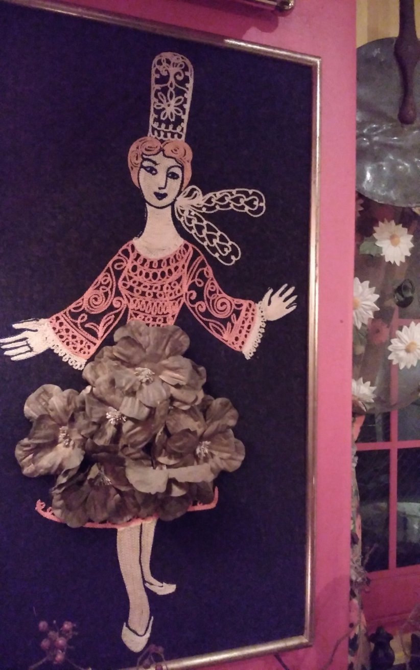 adamarosa's profile picture. Are You Lucky？
私が外に出ると雨が上がる