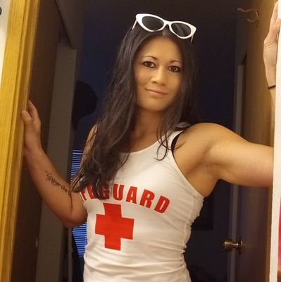 Living life one day at a time and enjoying it. My goal is to stay fit and active. I'm a mother or two amazing kids.