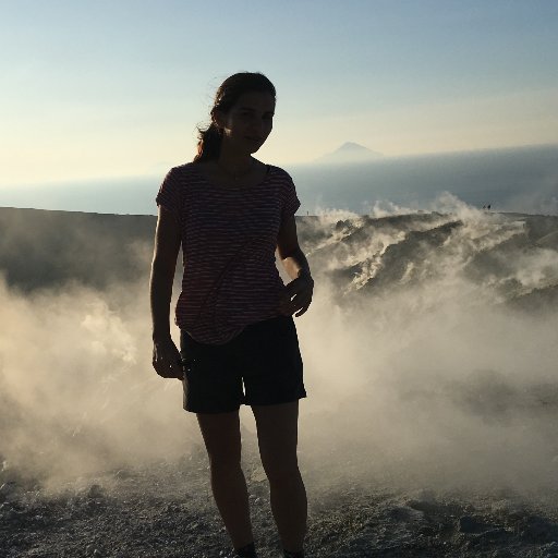 Volcano geophysicist at @IPGP_officiel, @CNRS, France 🇫🇷
PhD from @unil, Switzerland 🇨🇭
From Patagonia, Argentina 🇦🇷