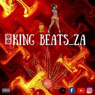 I'm a Musician at DeliciousBoyz Entertainment||Booking:includes features,shows and tours:KingbeatzLFV@gmail.com
https://t.co/4qe3dWrSAB