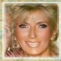 Donna Larsen - @blondie924 Twitter Profile Photo