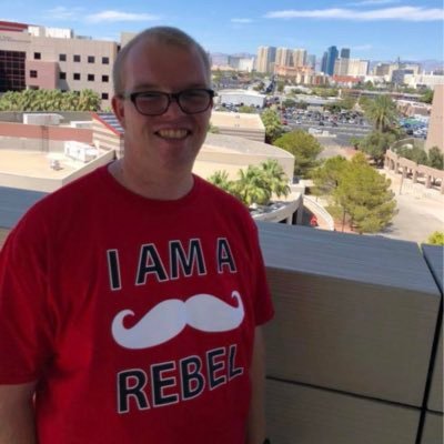 UNLV Hospitality Management grad, VGK fan, Disney fan, Eagle Scout, Disney College Program Spring 2022/2023!