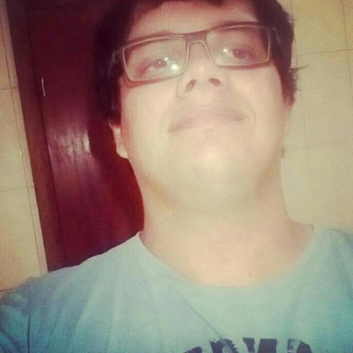 Du_Ribas's profile picture. Vai Corinthians!