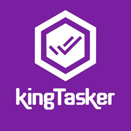 KingTasker is a trusted community that connects people who are looking to #Earn #Money while doing small & simple online tasks. Signup for #Money Earning #App.