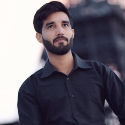 gulfam2935's profile picture. Software Engineer