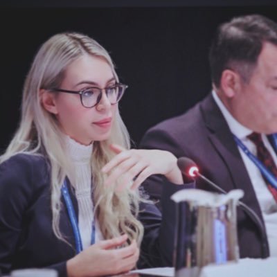 SelenaLucien's profile picture. Alum @MaRSDD; @LSEalumni. Co-Founder of Small Claims Wizard. Committed to making things better.