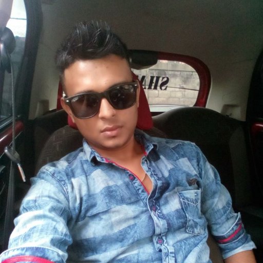 Irfadh89's profile picture. 