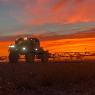 AndrewB38916722's profile picture. Corporate farm manager in southern NSW