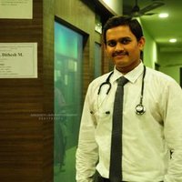 Dithesh M (@mdithesh) 's Twitter Profile