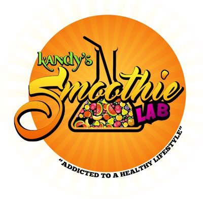 kandy's smoothie lab