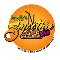 kandy's smoothie lab(@TheSmoothieJlab) 's Twitter Profile Photo