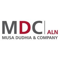 MusaDudhia&Co(@MusaDudhia) 's Twitter Profileg