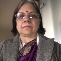 Dr.Mrs. Promila Kapoor (@probio3, @kapoorvijayp) (@probio3) 's Twitter Profile