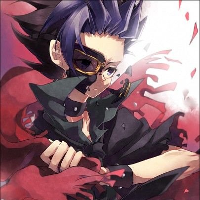 Yuto82081226's profile picture. Duelist of dimension xyz against academia
