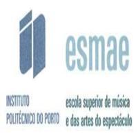 ESMAE - Escola Superior de Música e das Artes do Espectáculo do Porto. Instituto Politécnico do Porto # @Politecnico https://t.co/ciFw0VzIsT