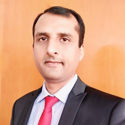 ChArifRazaq1's profile picture. 