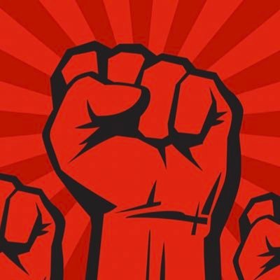 Twitter page of the Rochester Branch of the International Socialist Organization (ISO)